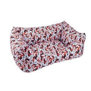 CORBEILLE MINNIE 50 CM