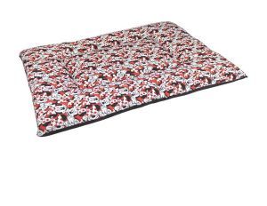 MATELAS AVEC SURPIQURE MINNIE L