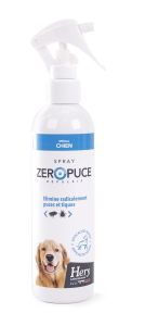 ZERO PUCE SPRAY CHIEN 250 ML