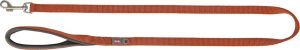 LAISSE PREMIUM TRIXIE ROUILLE XS-S