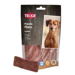 PREMIO FILET AGNEAU 80 GR