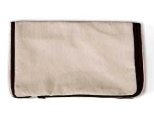 HOUSSE STARGAZE OAT BEIGE 80 CM