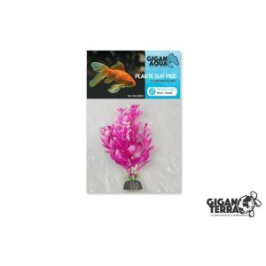 PLANTE AQUA FLOTTANTE 10 CM 503