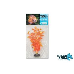 PLANTE AQUA FLOTTANTE 20 CM 507
