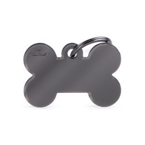 MEDAILLE BASIC OS LAITON NOIR GM