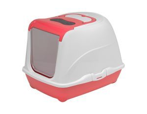 MAISON DE TOILETTE MARO CORAIL