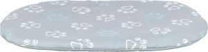COUSSIN JIMMY GRIS CLAIR BASIC EDITION 44 CM