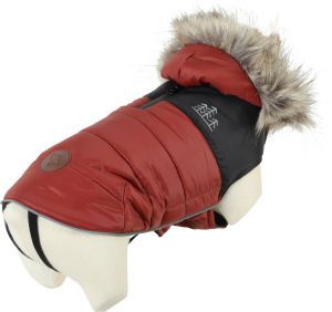 DOUDOUNE NEW MOUNTAIN TERRA 25 CM