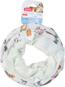 CHATOUILLE TUNNEL DROIT 50 CM
