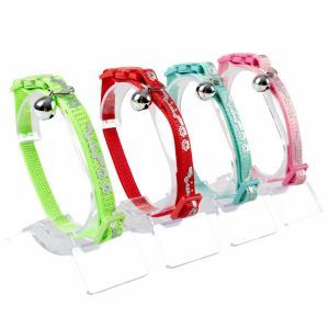 COLLIER CHAT FUN FUN FUN