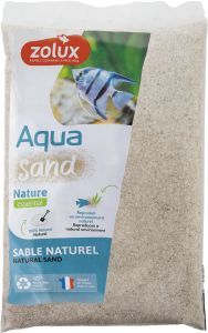 AQUASAND QUARTZ FIN 1 KG