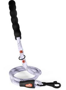 LAISSE CORDE ZOLUX 13 MM LILAS 1,20 M