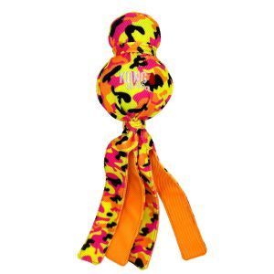 KONG WUBBA BALLISTIC HIGH-VIZ L