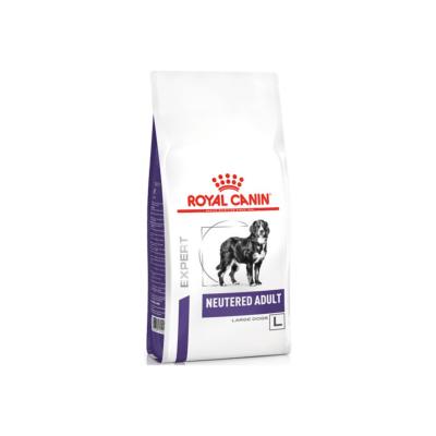 RC VET DOG NEUTEURED ADULT LARGE 12 KG