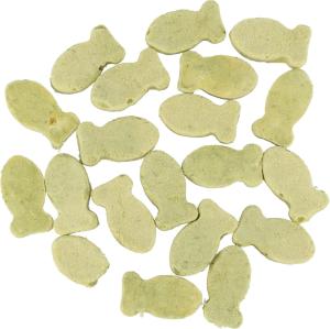 FREEZE DRIED CHAT FISHIES POULET 20 GR