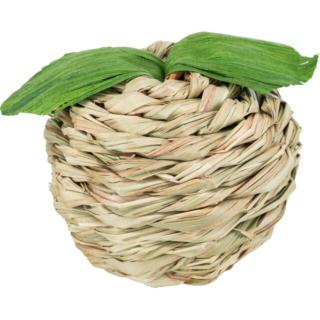 JOUET RONGEUR POMME EN HERBE