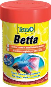 TETRA BETTA 85 ML