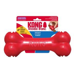 KONG CLASSIC GOODIE BONE XL
