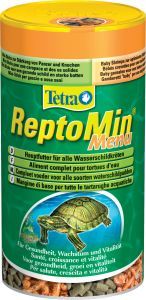 TETRA REPTOMIN MENU