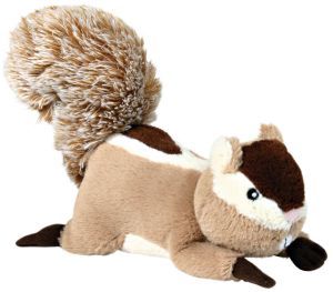 ECUREUIL PELUCHE 24 CM