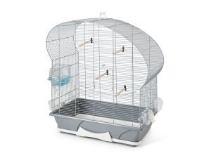 CAGE ELLIPSE 50 SILVER