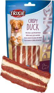 PREMIO CRISPY DUCK 100GR