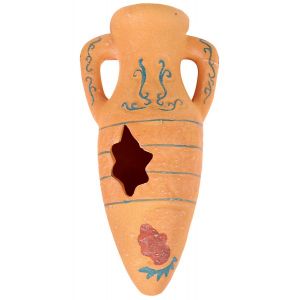 AMPHORE EGYPTE 10 CM