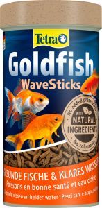 GOLDFISH WAVES STICKS 250 ML