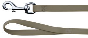 LAISSE EASY LIFE PVC TRIXIE S-XL Gris