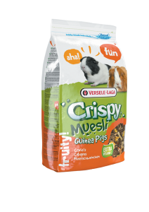 CAVIA CRISPY 1 KG