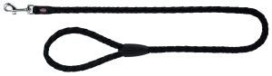 LAISSE CAVO TRIXIE NOIR S-M
