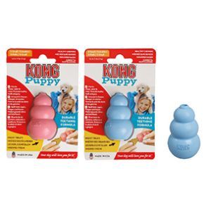 KONG PUPPY L