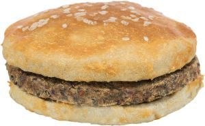 CHICKEN BURGER