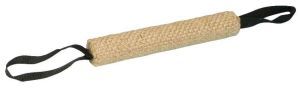 DUMMY DE DRESSAGE EN JUTE 26 CM
