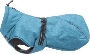 MANTEAU D'HIVER RIOM 25 CM