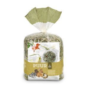 FOIN DE VERGER PUUR 500 GR