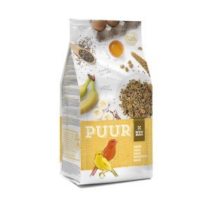 PUUR CANARI 750 GR