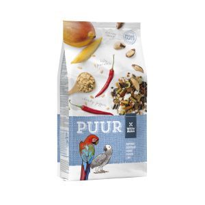 PUUR PERROQUET 2 KG