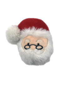 X MAS BALLE PERE NOEL X 2