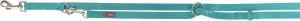 LAISSE PREMIUM REGLABLE TRIXIE AQUA XS-S