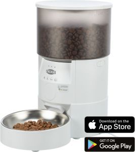 DISTRIBUTEUR AUTOMATIQUE DE NOURRITURE TX-S SMART 3L