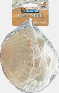 COQUILLAGES SAINT JACQUES 200 GR