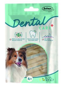 DENTAL BONE OS A L'ALGUE 8 CM X 4