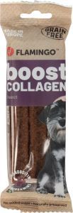 BATON BOOST INSECTES COLLAGENE 54 GR