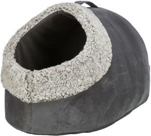 ABRI CALIDA AVEC COUCHE THERMIQUE