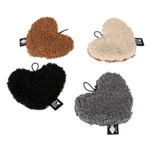 JOUET CHAT COEUR TEDDY