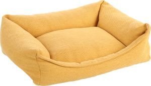 PANIER BALDAR JAUNE 65 CM