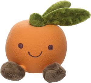 JOUET CITRI ORANGE ORANGE