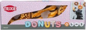 DONUTS 9 CM X 3 TRIXIE