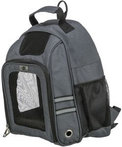 SAC A DOS DAN GRIS